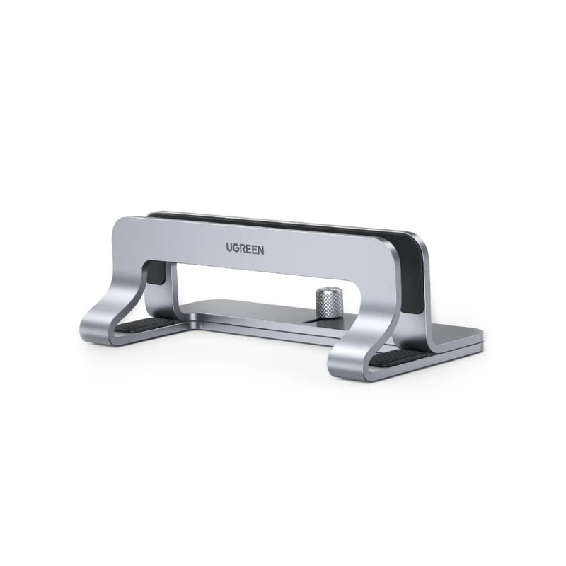 Ugreen Vertical Aluminum Laptop Stand - قاعدة لابتوب